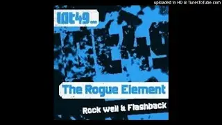 The Rogue Element - Rockwell (Original Mix)