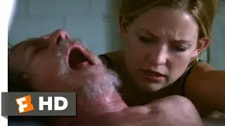 The Skeleton Key (2005) - Ghost in the Mirror Scene (4/10) | Movieclips