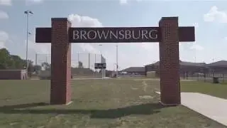 Brownsburg Cross Country Course Tour - 2019