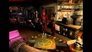 Lets Play Simon the Sorcerer 4 [Blind] - 027 Eine kosteng&uuml;nstige Bezahlung