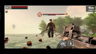 Zombie Action 3D Game Mission39 #games #actiongames #gaming #screenrecorder