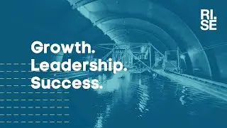 Growth. Leadership. Success &ndash; The RISE story