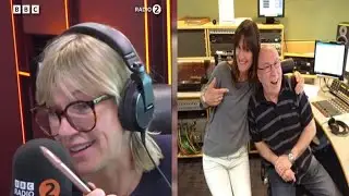 Zoe Ball calls out co star over 'outrageous' behaviour after learning of brutal sacking