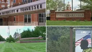 Isolation rooms, face masks; what the Fall semester will look like for local colleges