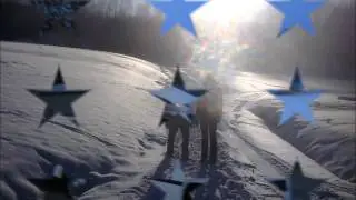 Boondocking Wintercamping RV Europe on Tour