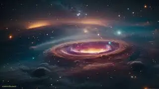 Погружение в Космическую Тишину | Медитация для сна, расслабления и успокоения