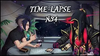 Warframe  - Teaching an old dog new tricks