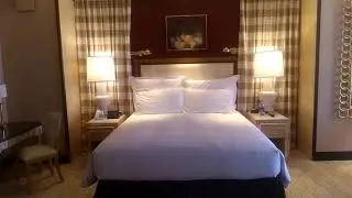 Encore Las Vegas - Parlor Suite