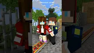 Giant Thomas Protects JJ&rsquo;s Sister from Charles