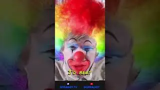 This is how a CLOWN plays Mixed Games Poker