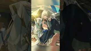 Nemo/Noah (Rider) Noble Phantasm Animation | Fate Grand Order #fgo