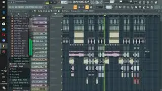 flp DJ PARTY VIRAL UNITY TERBARU