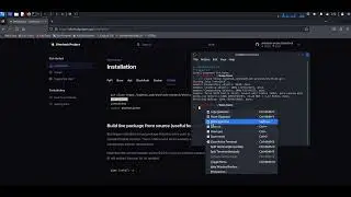 شرح و تثبيت اداة Sherlock علي kali linux 2024