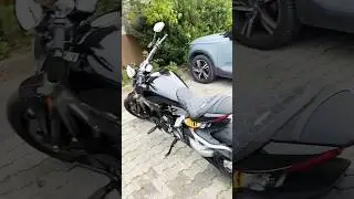 #ducatidiavel1260s #ducati #xdiavels #seitekennzeichenhalter #kellermann #sexy #bikelife