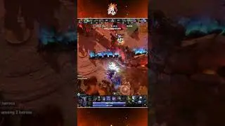 Faceless Void cheat day #dota2 #dota