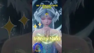 🌟 Infinity Nikki Version 1.2 | 4 Adorable Custom Outfits ideas! ✨ #infinitynikki #cozygaming