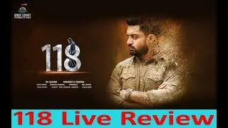 118 movie public talk /and public review