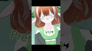 if you remember that mc skin 10 points #shorts #vtuber