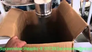 PVC/PE/PP/ABS/EVA Pulverizer