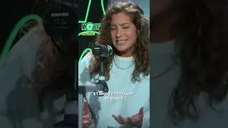 Quand Manon Azem faisait la voix fran&ccedil;aise d'Hermione dans 