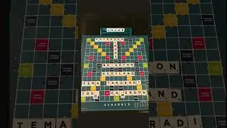 Paterson Simons Sponsors World Scrabble Championship
