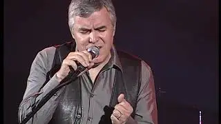 Ljubavnici iz ormara - koncert Zorana Predina, Tvornica Kulture, 2008. (prvi dio)