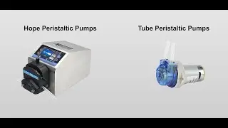 What is a Peristaltic Pump | How Does it Work?