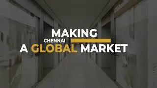 Market of India || WALKTHROUGH