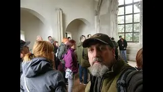 Státní hrad Buchlov strategicky obranná pevnost - Zájezd Morava. Chotýčany 2022