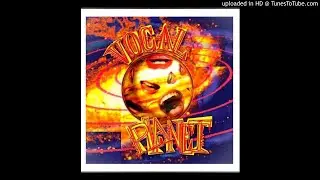 Spectrasonics Vocal Planet, Trailer por Milton Paredes