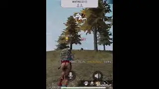 Double Sniper hacker 💢💥💥💥