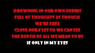 Tonight the World Dies - Avenged Sevenfold Karaoke
