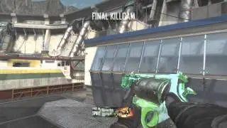 Insane Suicide Shot - Hydro - @Bananafone34 @FaZeAgony @NordanShat @Dirtyy