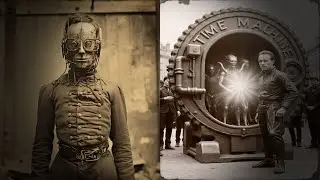 3 Casos Reales de Viajes Interdimensionales