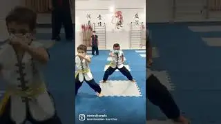 Artes marciais para crian&ccedil;as