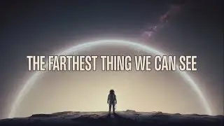 How Far Can We See In Space?