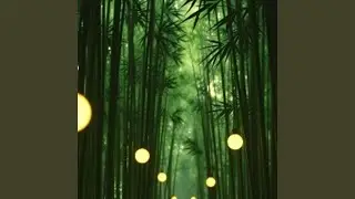 Inner Light's Glow (Fusion Classical Meditation Instrumental)