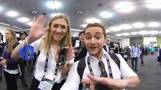 SVVR 2017 Best Moments (Feat. Kent Bye, Nina Page, & Erika Barraza)