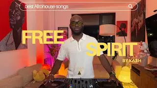 From Free Spirit by Da Capo to Drum Roll enter An Immersive Afro Tech Expedition Through Sound