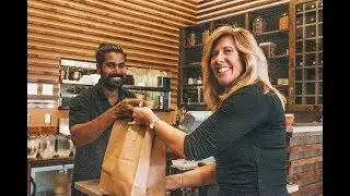 Video Tour of Saffron Canteen in South Jordan