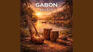 Gabon Ritual Music (Sacred Forest Ceremonies)
