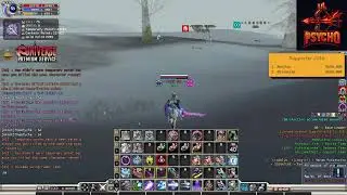 RF Universe PVP