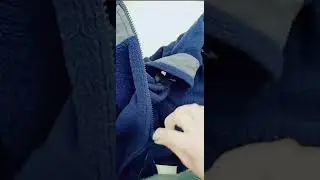 Cambiando la llave del cierre. Como cambiar la llave del zipper