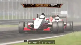 Hugging The Corners