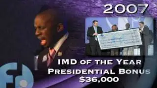 America's # Income Opportunity with The Top Income Earner.