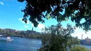 Waldemarsudde 4k Stockholm tour