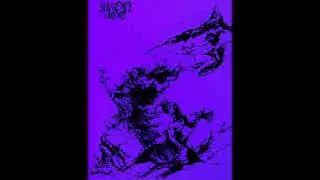 Iron Age - The Saga (Slowed) (2011 Full Album)