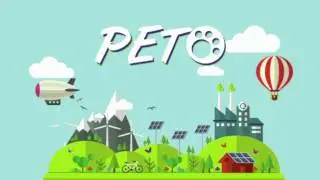 PETO semua urusan hewan satu aplikasi!