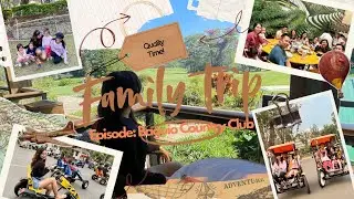 Baguio Country Club: A scenic getaway