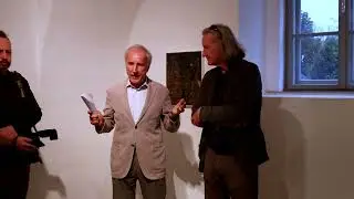 Er&ouml;ffnung Ausstellung Lindenhof Galerie, 02.08.2025